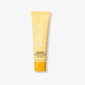 Bubble Solar Mate Sunscreen